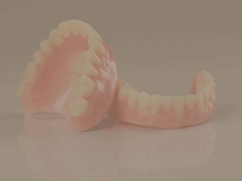 Dentures